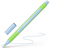 Thin pen SCHNEIDER LINE-UP PASTEL, 0,4mm, blue