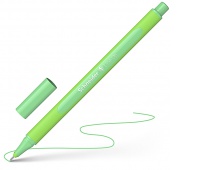 Thin pen SCHNEIDER LINE-UP PASTEL, 0,4mm, mint