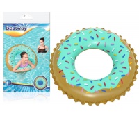 KOŁO DO PŁYWANIA SŁODKI DONUT 91CM 7403, Podkategoria, Kategoria