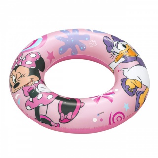 KOŁO DMUCHANE MINNIE 56CM 9122 B91040, Podkategoria, Kategoria