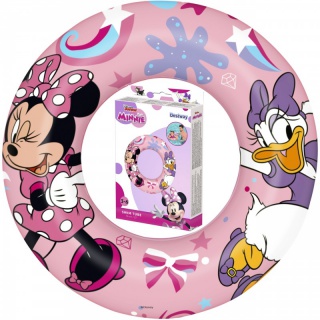 KOŁO DMUCHANE MINNIE 56CM 9122 B91040, Podkategoria, Kategoria