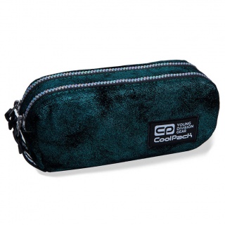 CP EDGE SASZETKA PODW.PROST.DIMAMOND TURQUOISE, Podkategoria, Kategoria