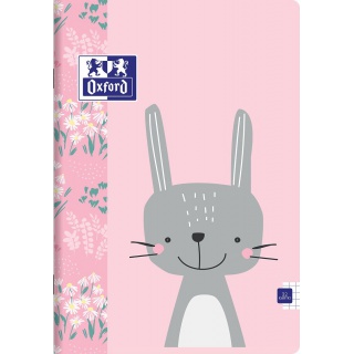 ZESZYT OXFORD KIDS A5 32K.KRATKA 10szt., Podkategoria, Kategoria