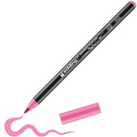Porcelain pen e-4200 EDDING, 1-4 mm, pink