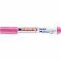 Textile marker e-4500 EDDING, 2-3 mm, pink