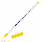 Textile Pen e-4600 EDDING, 1 mm, yellow