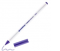 Textile Pen e-4600 EDDING, 1 mm, violet