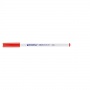 Textile Pen e-4600 EDDING, 1 mm, red