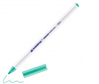 Textile Pen e-4600 EDDING, 1 mm, pale green