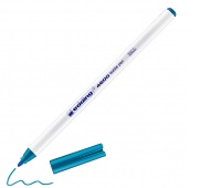 Textile Pen e-4600 EDDING, 1 mm, oriental blue