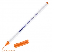 Textile Pen e-4600 EDDING, 1 mm, orange