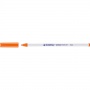 Textile Pen e-4600 EDDING, 1 mm, orange