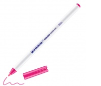 Textile Pen e-4600 EDDING, 1 mm, pink neon