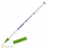 Textile Pen e-4600 EDDING, 1 mm, light green