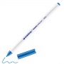 Textile Pen e-4600 EDDING, 1 mm, light blue