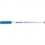 Textile Pen e-4600 EDDING, 1 mm, light blue