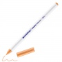Textile Pen e-4600 EDDING, 1 mm, light orange