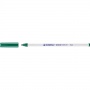 Textile Pen e-4600 EDDING, 1 mm, green