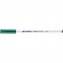 Textile Pen e-4600 EDDING, 1 mm, green