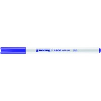 Textile Pen e-4600 EDDING, 1 mm, purple neon