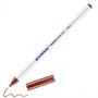 Textile Pen e-4600 EDDING, 1 mm, brown