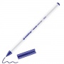 Textile Pen e-4600 EDDING, 1 mm, blue