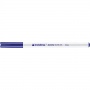 Textile Pen e-4600 EDDING, 1 mm, blue
