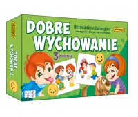 DOBRE WYCHOWANIE - mini, Podkategoria, Kategoria