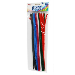 DRUCIKI KREATYWNE STANDARD DR01 0150, Podkategoria, Kategoria