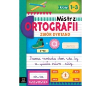 Mistrz ortografii. Zbiór dyktand klasy 1-3, Podkategoria, Kategoria