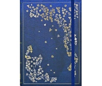 Notatnik Mini Pozłacana Gałązka