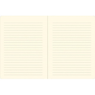 Notatnik Mini Pozłacana Gałązka