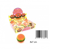 GADŻET GNIOTEK HAMBURGER 0188E 34167, Podkategoria, Kategoria