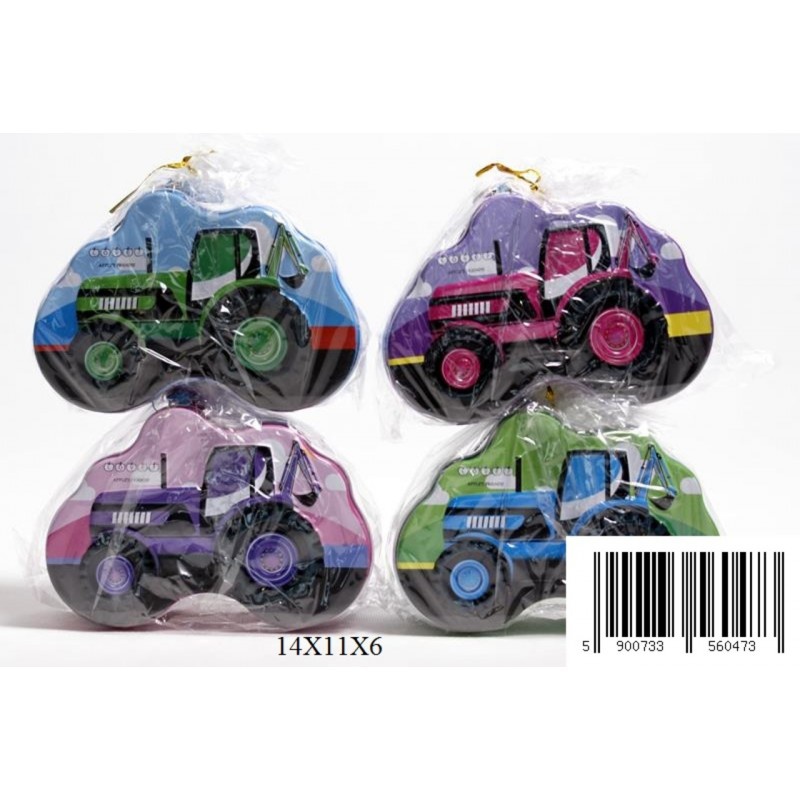 SKARBONKA 1191R 60473, Podkategoria, Kategoria