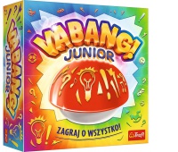 GRA - Vabang Junior !!, Podkategoria, Kategoria