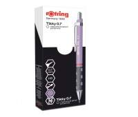 RO TIKKY OŁÓWEK AUTOMATYCZNY ORCHID MP 0.7 TK12, Podkategoria, Kategoria