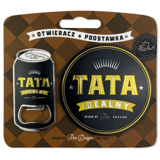 SET O+P IDEAŁ TATA, Podkategoria, Kategoria