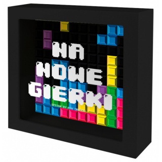 SKARBONKA HOME 2 NOWE GIERKI, Podkategoria, Kategoria