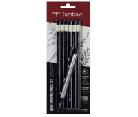 Tombow Ołówek / gumka MONO set, Podkategoria, Kategoria