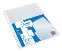KOSZULKA BAN BUDGET BG100 A4 PP40 K /100/, Podkategoria, Kategoria