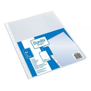 KOSZULKA BAN BUDGET BG100 A4 PP40 K /100/, Podkategoria, Kategoria