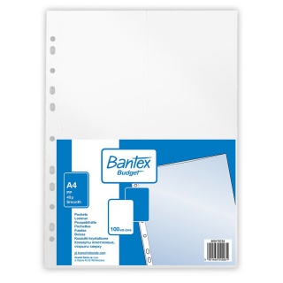 KOSZULKA BAN BUDGET BG100 A4 PP40 K /100/, Podkategoria, Kategoria