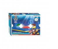 FARBY DO MALOWANIA PALCAMI 6 KOL. 40ML PP STK, Podkategoria, Kategoria