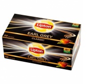 LIPTON EARL GREY 50TB, Podkategoria, Kategoria