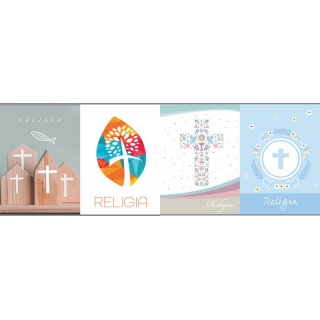 ZESZYT DO RELIGII A5 32K.KRATKA, Podkategoria, Kategoria