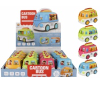 AUTO FOODTRUCK 11CM MC 1197, Podkategoria, Kategoria