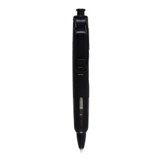 Tombow Długopis AirPress Pen, full black, Podkategoria, Kategoria