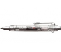 Tombow Długopis AirPress Pen, transparent, Podkategoria, Kategoria
