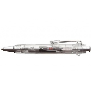 Tombow Długopis AirPress Pen, transparent, Podkategoria, Kategoria