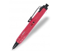 Tombow Długopis AirPress Pen, red, Podkategoria, Kategoria